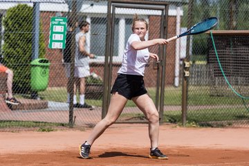Bild 54 - VL TSV Glinde - Heikendorfer TC : Ergebnis: 8:1